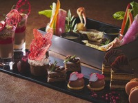 Tea Set: Chocolate Collection Afternoon Tea