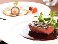 ルーナ＜テーブル席＞