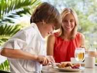 ◆◇お子様ランチメニュー◇◆