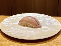 おまかせ握り鮨（全11貫）