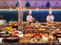 The Buffet5月～9月　 ～五感で味わうコンチネンタルブッフェ～　大人