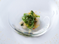 12月11日∼　Menu Déjeuner