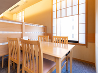 お席のみのご予約