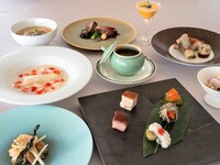 Limited-Time Dinner / Suiren (水蓮) — 33% off the regular price! Plan includes all-you-can-drink.