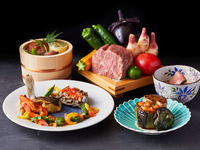 【感洛コース】 10/1～