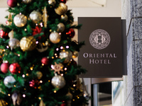 【DINNER】カジュアル クリスマスコース [12/22・12/23 限定]