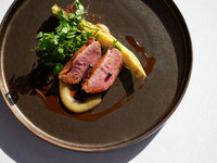 【晚餐】年终·新年套餐 [12/26～2026/1/4]