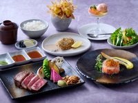 [Dinner] 12/20-12/25 Maihama Course (table seating) 