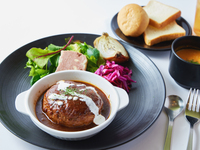 ごちそうLUNCH SET / 平日　【2時間制】