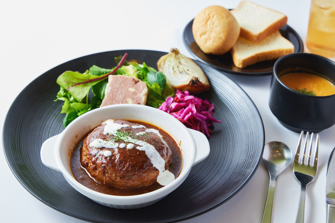 茶のままです latte chano-mama（ラッテ チャノママ）<新宿三丁目>｜OZmall