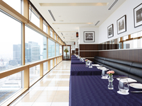 【Noël 2025】クリスマスランチBelle×ペアシート確約/早割 8,800円