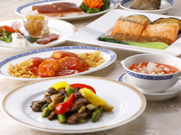 【オーキッド】コース