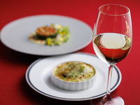 New ASAKUSA Wine Dinner（11/11~）