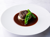 ご長寿お祝いプラン