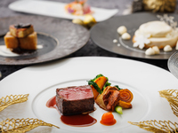 [Early Bird Discount] Christmas Dinner Course 　◇Main Dish: Wagyu Beef Sirloin◇