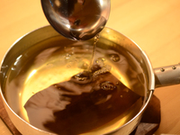 浜町緒ばたの懐石11,000（4名様～より）