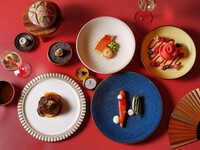 [Regular Price] New Year's Eve Special Dinner Course 22,000 yen