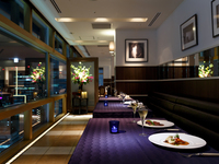 【Noël 2025】クリスマスディナー×ペアシート確約/早割 26,000円 ＊20:30～