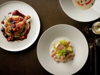 Christmas Lunch 2025