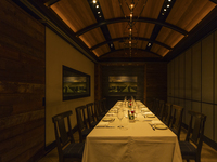 【ディナー個室確約】