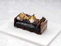  Noël Chocolate 17cm[Takeout]