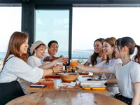 【11月平日限定価格】ノンアルコールフリードリンクプラン