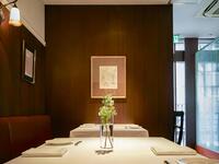 クリスマスメニュー Noel Dinner Course