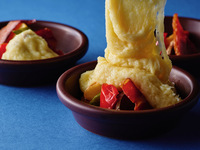 【小学生のお子様】クリスマス限定メニュー登場！ランチビュッフェ［100分］