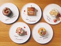 Time Sale!! [Anniversary KOSA Kaiseki/Anniversary Plan] Includes a special cake to choose from 5 types and 2 hours of all-you-can-drink (private room guaranteed)