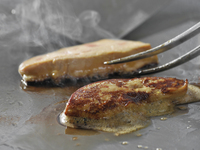 ディナーコース　勝鬨