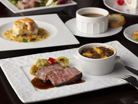 【ランチ Twinkle Christmas 2025 乾杯シャンパン付き