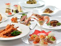 圣诞特别套餐 B