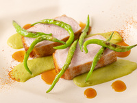 【水・木曜日限定】ランチコース