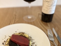 【ランチ・ディナー共通】季節の息吹を感じるおまかせコース