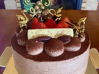 2026早割-生チョコのビスキュイフレイズ-12㎝