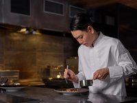 【Xmas Dinner 2025】上州キュイジーヌ