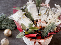 12/24・25◆クリスマスギフト2025「スノーロイヤル」