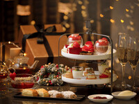 Festive Afternoon Tea 
