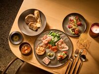 [Week End] APERICENA ＋1Drink