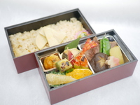 おまかせ弁当(炊) 3,500円