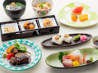 Winter Solstice Set Menu