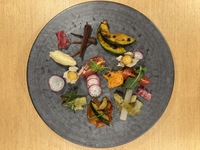 Table Dinner  2025-2026 winter