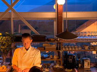 Chef's special 2025-2026 winter