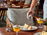 フェスティブ ブルガリ サンデーブランチ