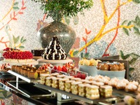 Kids — Festive Bulgari Sunday Brunch *Ages 6–11