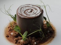 Festive Brunch Course — 3‑course