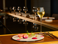 【12月24日-25日】 全6品ディナーコース「アトリエ・クリスマス 2025」