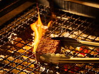 [Standard] Oita Wagyu Beef, Hundred years of Blessing / 5 dishes