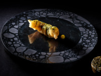 【LUNCH】Holiday Lunch 4course+ Glass Champagne