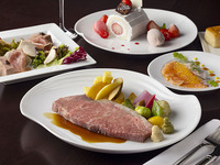 Dinner — Petit Twinkle Christmas 2025 (Dec 20, 21, 22, 23 & 25)